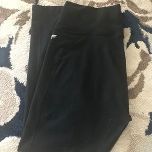 Fabletics powerhold leggings 25”